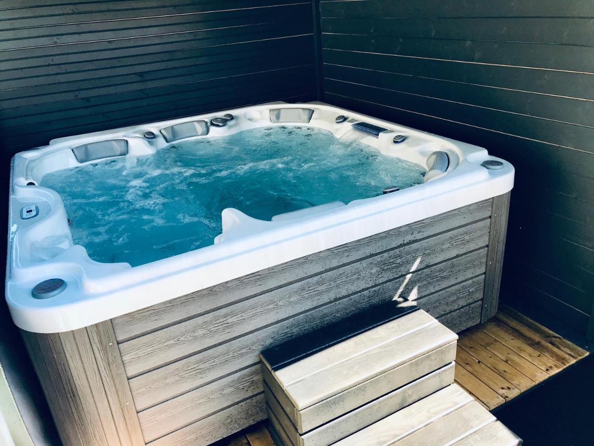 Guesthouse La Costiere - Logements Independants - Espace Piscine Jacuzzi Lunel  Zewnętrze zdjęcie