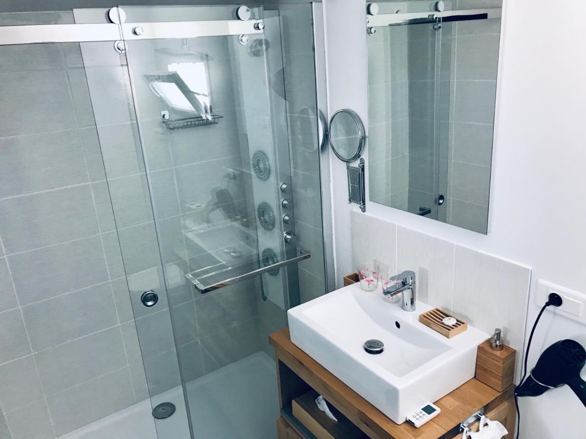 Guesthouse La Costiere - Logements Independants - Espace Piscine Jacuzzi Lunel  Zewnętrze zdjęcie