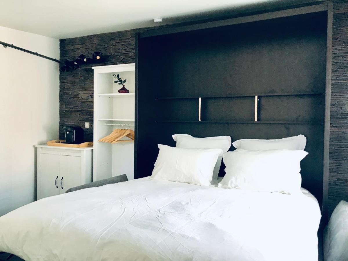 Guesthouse La Costiere - Logements Independants - Espace Piscine Jacuzzi Lunel  Zewnętrze zdjęcie