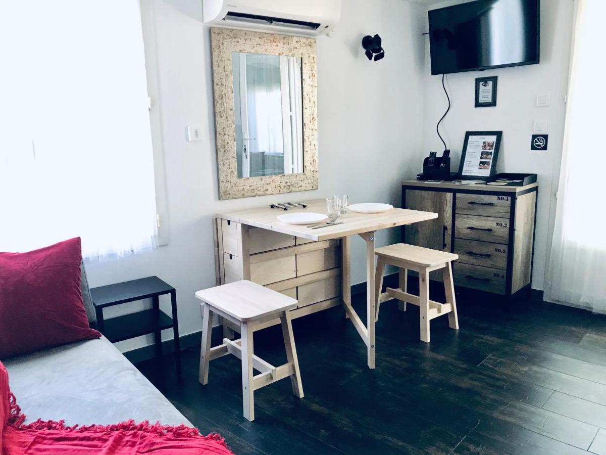 Guesthouse La Costiere - Logements Independants - Espace Piscine Jacuzzi Lunel  Zewnętrze zdjęcie