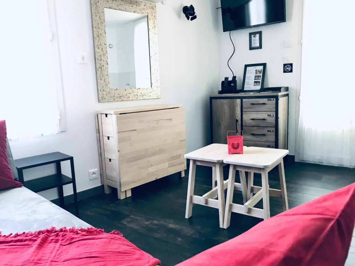 Guesthouse La Costiere - Logements Independants - Espace Piscine Jacuzzi Lunel  Zewnętrze zdjęcie