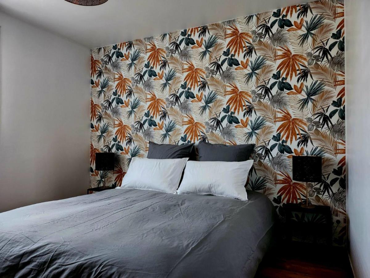 Guesthouse La Costiere - Logements Independants - Espace Piscine Jacuzzi Lunel  Zewnętrze zdjęcie