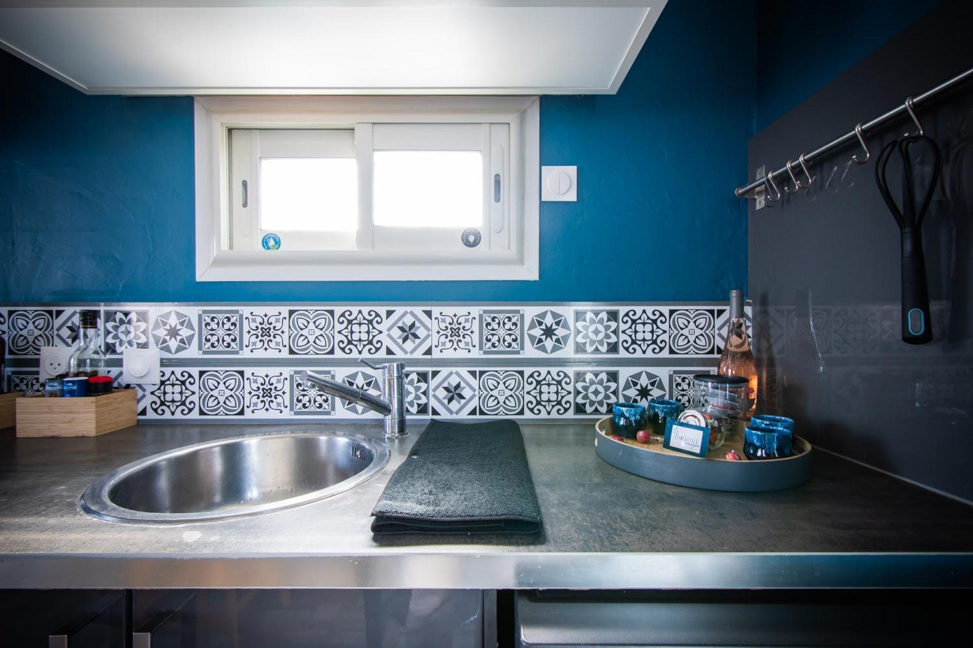 Guesthouse La Costiere - Logements Independants - Espace Piscine Jacuzzi Lunel  Zewnętrze zdjęcie