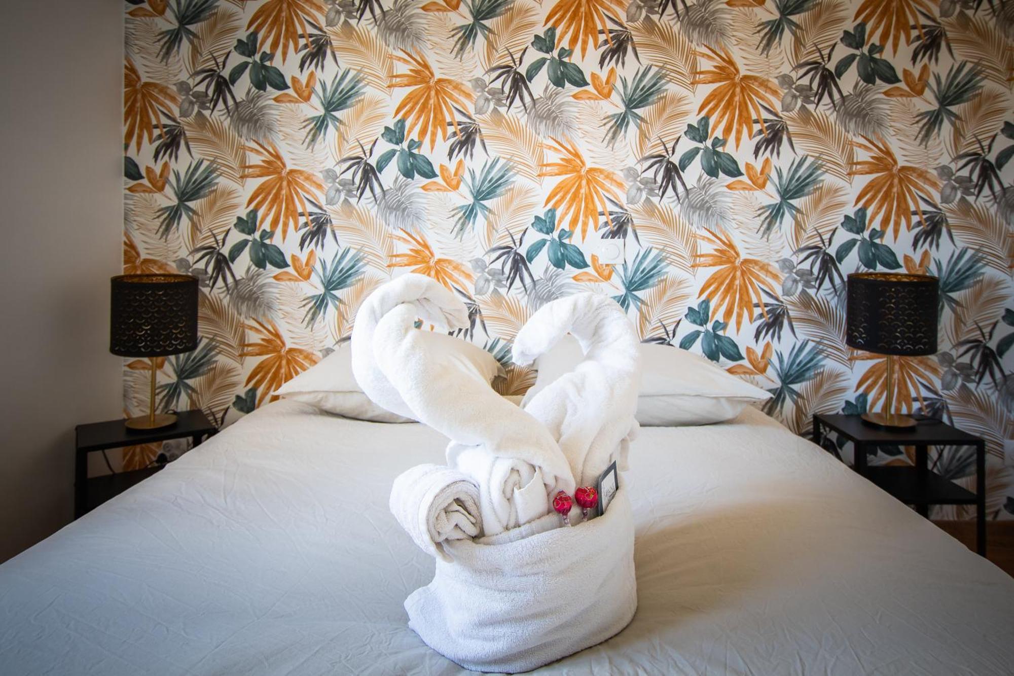 Guesthouse La Costiere - Logements Independants - Espace Piscine Jacuzzi Lunel  Zewnętrze zdjęcie