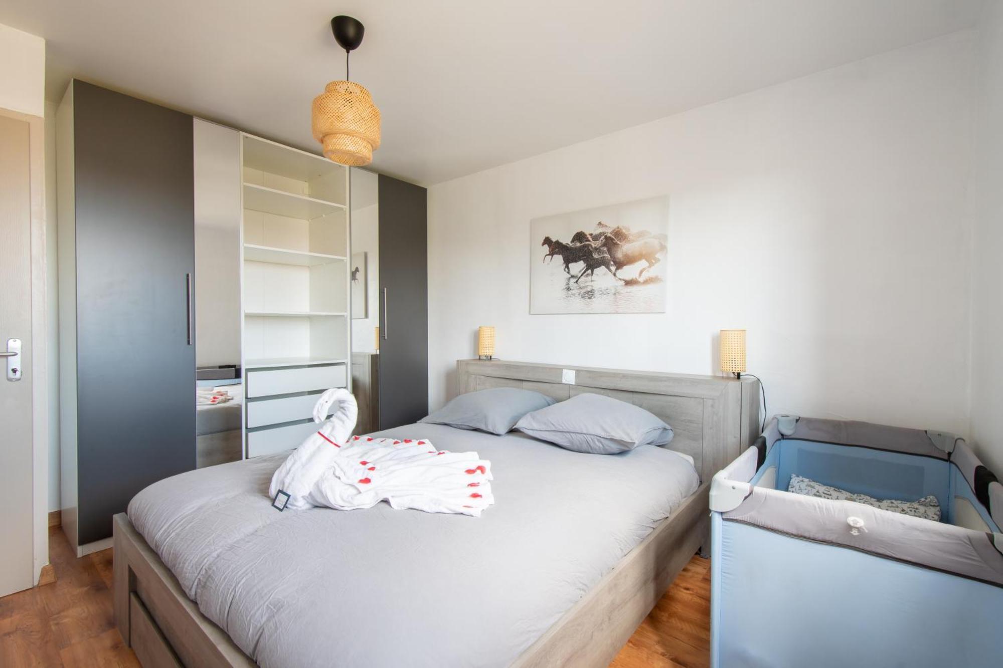 Guesthouse La Costiere - Logements Independants - Espace Piscine Jacuzzi Lunel  Zewnętrze zdjęcie