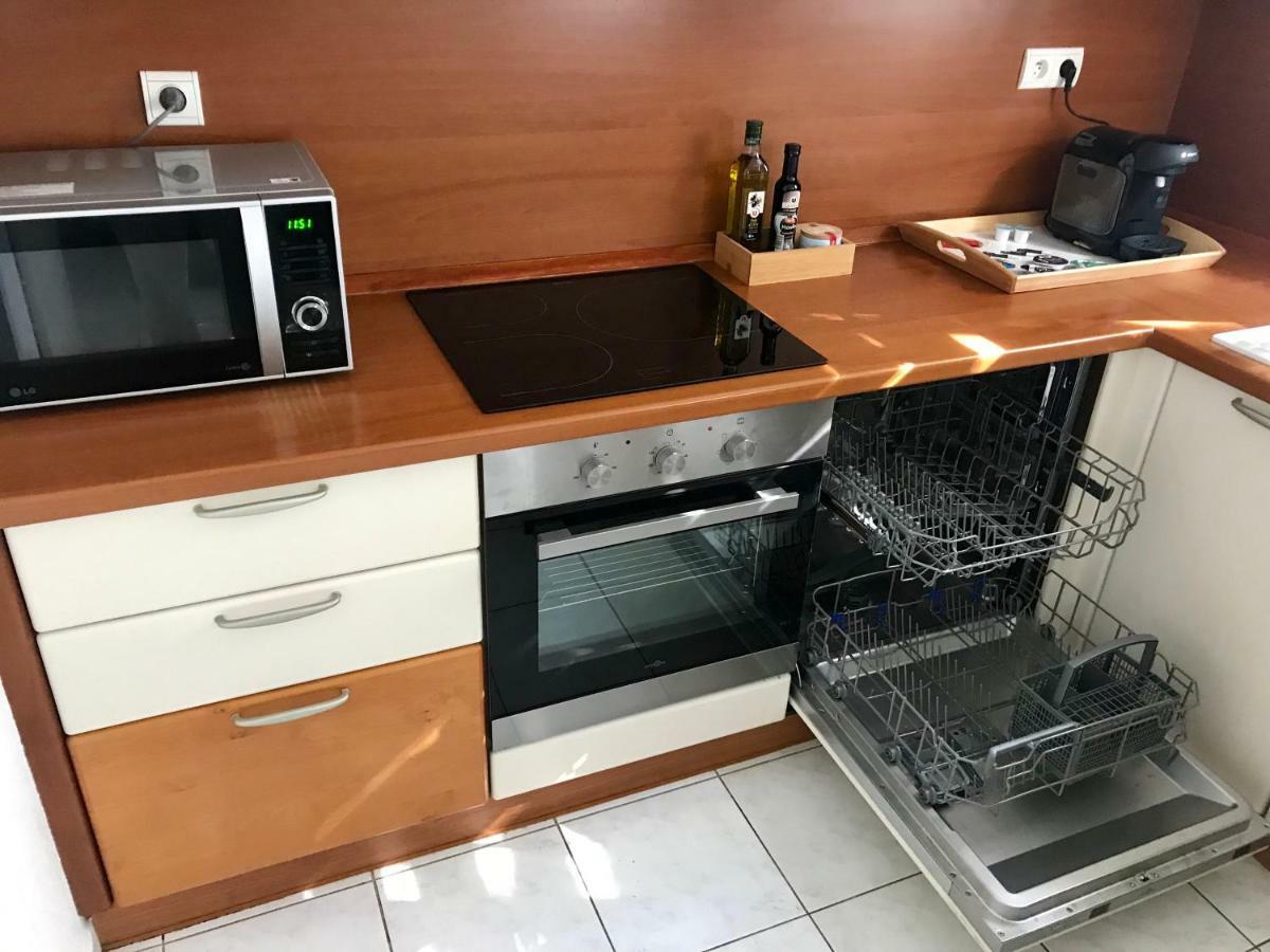 Guesthouse La Costiere - Logements Independants - Espace Piscine Jacuzzi Lunel  Zewnętrze zdjęcie