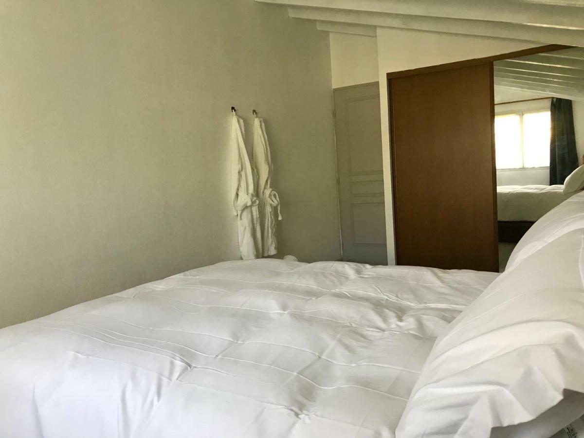 Guesthouse La Costiere - Logements Independants - Espace Piscine Jacuzzi Lunel  Zewnętrze zdjęcie