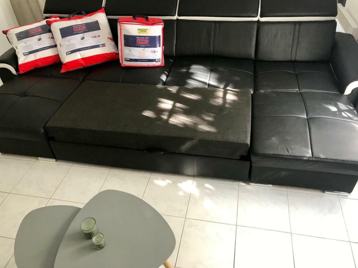 Guesthouse La Costiere - Logements Independants - Espace Piscine Jacuzzi Lunel  Zewnętrze zdjęcie